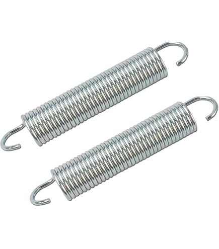 Amazon.com : MTD 732-04649 Extension Spring for Craftsman Columbia